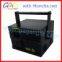 New RGB laser light with OEM diode, Moncha software