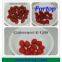 Fresh Sweet Canned Strawberry In Glass Jar