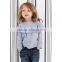 B22658A Autumn new Korea girls' cotton doll shirts