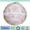 China cotton embroidered baby beach cap manufacturer