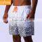 Custom Swimming Board Shorts Men's Summer Beach Pant Quick Dry Boardshorts