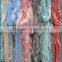 Wholesale new fashion lady's long lace scarf guangzhou