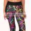 New Custom Womens Yoga Running Sport Pants-Customise High Waist Leggings- Gym Fitness Trousers