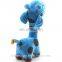Soft Stuffed Baby Toy Plush Giraffe Toy Animal
