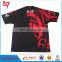 wholesale dri fit shirts bowling ball logo custom sublimated polo jersey