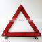 wholesale products road safety products reflecitve traffic Warning Triangle With Stand