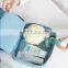 Travel Toiletry Cosmetic Bag Wash Pouch Organizer Bag