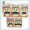 Halloween Party Costume Black Stylish Fake Mustache HPC-0312