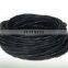 Power cable with German standard schuko plug