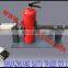 SAITU COMPANY fire extinguisher filling machine manufacturer/fire extinguisher refilling machine