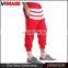 Hot Sale Fashion Casual 100% Cotton Sweat Pant