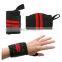 Weight Lifting Training Wrist Support Wraps GYM Fitness Bandage Straps