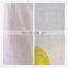 esd polyester hotel beddinmg set fabric
