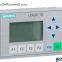 Siemens Logo Simatic Logo Module Basic Variants Series 6ED