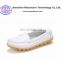 2017 Lovely Sweet Factory Price High quality Daily Wear Wholesale Women Nurse Uniform Shoes