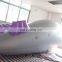 hot selling PVC lift-off Inflatable air blimp helium balloon MB-003
