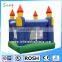 Family time kids inflatable bouncer, bouncy house, jumping castle