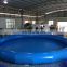 pool round inflatable shape pool 8 meter by 8 meter