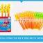 wholesale hot toys non-toxic safe liquid 46cm outdoor big giant bubble wand for wedding