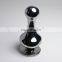 New arrival stainless steel threaded butt plug