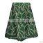New arrival african organza lace in switzerland embroidery with stone for bridal wedding dress s170302003