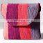 Indian Handmade Bags Bohemian Clutch Bag Woven Chindi Bag Vintage Boho Tribal