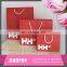 Customized Paper Gift Bag, Cheap Christma Gift Bag, Paper Carry Bag