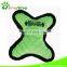 USA bone / Triangle pet toy for dog plush toys