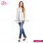 Asymmetric Hem Designer One Piece Latest Woman Short Dress