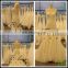 2017 Lastest Design Bridal Open Back Sweet Heart Neck Mermaid Lace Wedding Dress Tiamero 1A1084