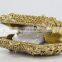 New Arrival Luxury Crystal Stones Clutch Evening Bags,beaded Evening Bag for Party Bags