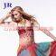 Flower beautiful beaded tassel belly dance sexy bra top YD-037#