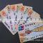 SLJET cheapest plastic rfid atm card inkjet printer printing machine for sale