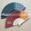 Japanese Durable Nylon Folding Hand Fan