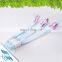Fashion Polyester sublimation Bracelet As Giveaway Gifts