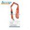 Promotional buckle Lanyard Polyester lanyard Subilimation Printed/Heat Transfer Print Lanyard/Screen Print Nylon Neck Lanyard