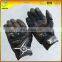 Cool Leather Motorcyle Gloves For Man / Best Gloves For Motorcycle