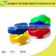 novelty cheap custom festival rfid silicone wristband for events