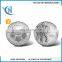 Promotional customized game coins custom souvenir coin