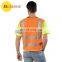 CE High Quality Car Safety Vest