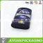 Custom chocolate packaging metal tin boxes candy tin cans factory