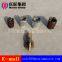 QZ-2A Shallow sampling rig, core sampling rig, small core sampling rig