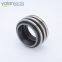YL MG1, AKA 109, U4801 Mechanical Seal for Water Pumps, Centrifugal Pumps, Submerged Motors, Vacuum Pumps, and Piping Pumps