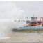 600/450mm Hydraulic river sand dredger for sand dredging