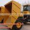 FCY70 7ton site Dumper hydraulic big dumper