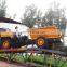 FCD60 6ton underground underground mining dump trucks
