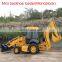 new cheap mini backhoe loader for sale