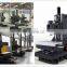 Small factory used cnc milling machine