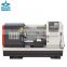CK6136 Buy desktop mini CNC Horizontal turning lathe machine