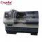 High Efficiency CNC Lathe Machine Metalworking CK6140A